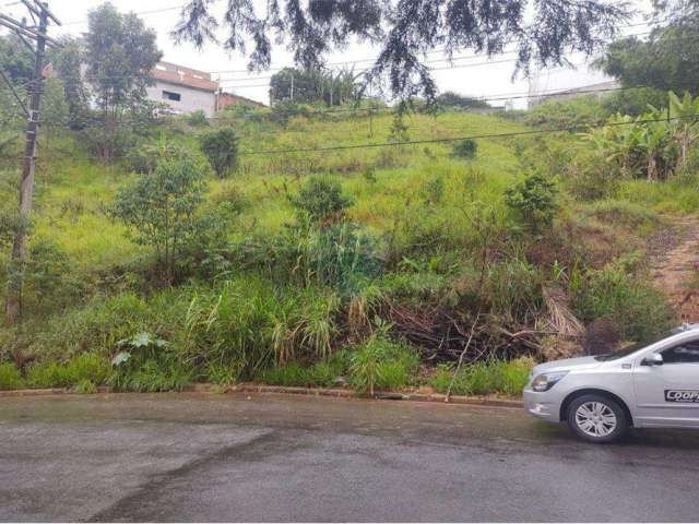 Terreno para venda em Chácara Do Solar Ii (fazendinha) de 4040.00m²