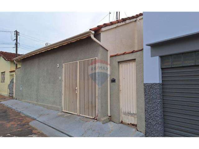 Casa para venda em Aterrado de 156.42m² com 5 Quartos