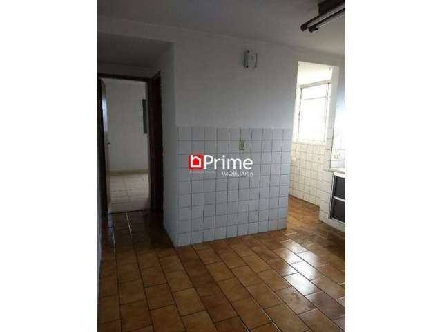 Apartamento para venda em Jardim Santa Lúcia de 40.00m² com 1 Quarto