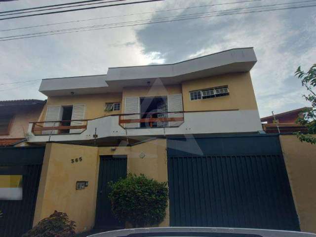 Casa para venda em Vila Brandina de 339.00m² com 4 Quartos, 3 Suites e 6 Garagens