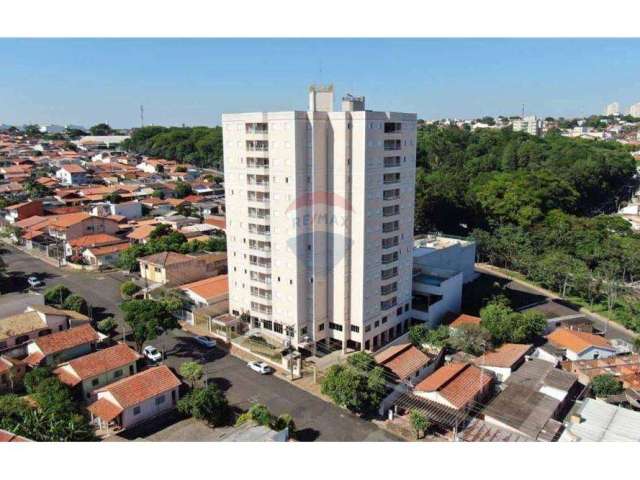 Apartamento para alugar em Jardim Santa Rosa de 77.76m² com 3 Quartos, 1 Suite e 2 Garagens