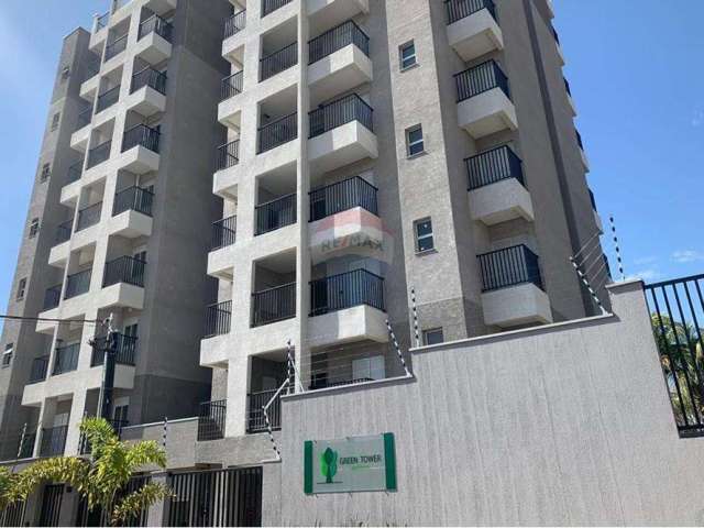 Apartamento para alugar em Green Village de 67.00m² com 2 Quartos e 1 Suite