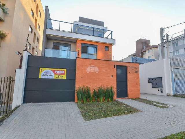 Casa para venda em Vila Izabel de 167.00m² com 3 Quartos, 3 Suites e 2 Garagens