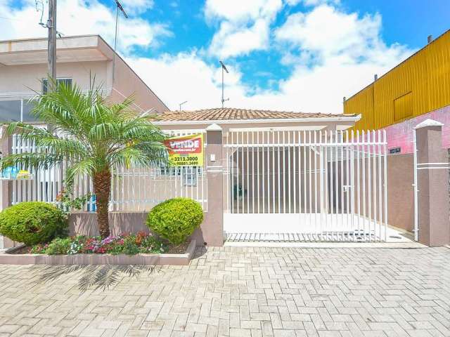 Casa para venda em Umbará de 115.00m² com 2 Quartos e 2 Garagens