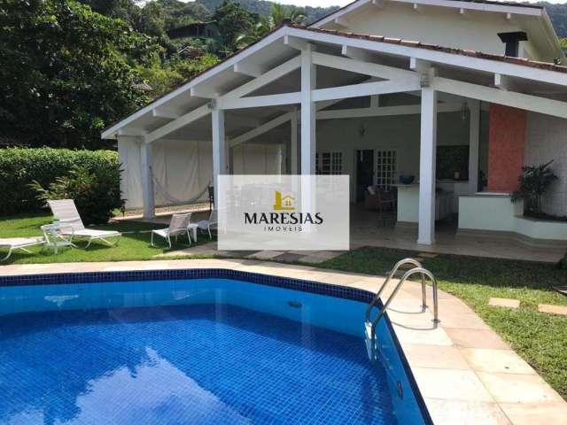 Casa para venda em Barra Do Sahy de 190.00m² com 3 Quartos, 2 Suites e 2 Garagens