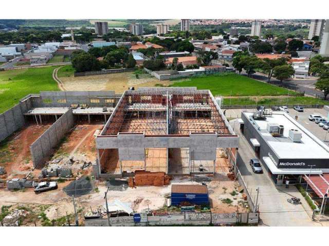 Sala Comercial para alugar em Jardim Europa de 600.00m²