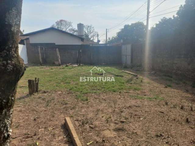 Terreno para venda em Recanto Das Pedras (assistência) de 250.00m²