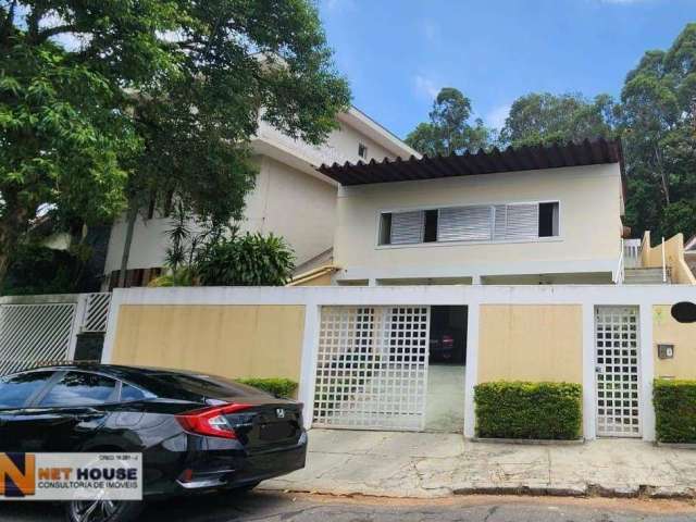 Casa para venda em City América (zona Oeste) de 400.00m² com 3 Quartos e 1 Suite