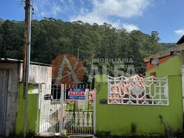 Casa para alugar em Granja Carolina de 60.00m² com 2 Quartos