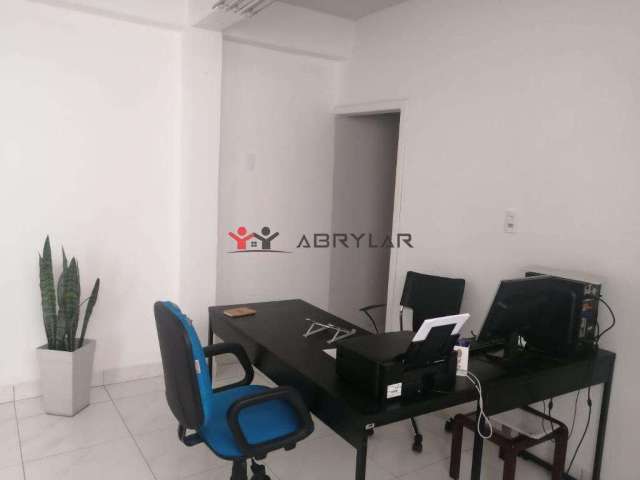 Sala Comercial para alugar em Centro de 70.00m² com 1 Quarto