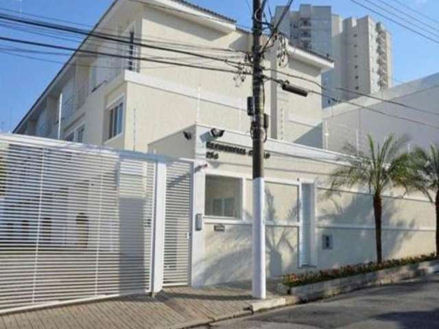 Sobrado para venda em Vila Bela de 110.00m² com 2 Quartos, 2 Suites e 2 Garagens