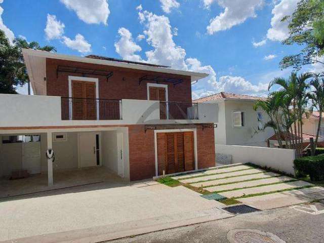 Casa de Condomínio para venda em Bairro Das Palmeiras de 360.00m² com 5 Quartos, 4 Suites e 5 Garagens