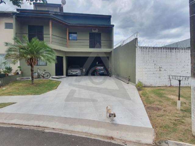 Casa de Condomínio para venda e aluguel em Cascata de 270.00m² com 3 Quartos, 3 Suites e 4 Garagens