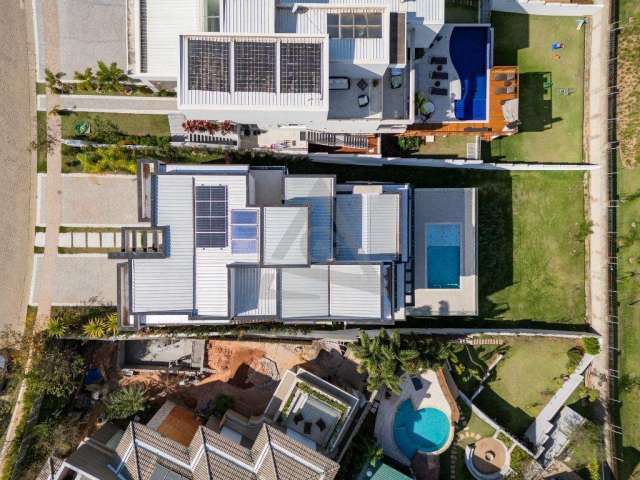 Casa de Condomínio para venda em Residencial Jatibela de 525.00m² com 4 Quartos, 4 Suites e 8 Garagens