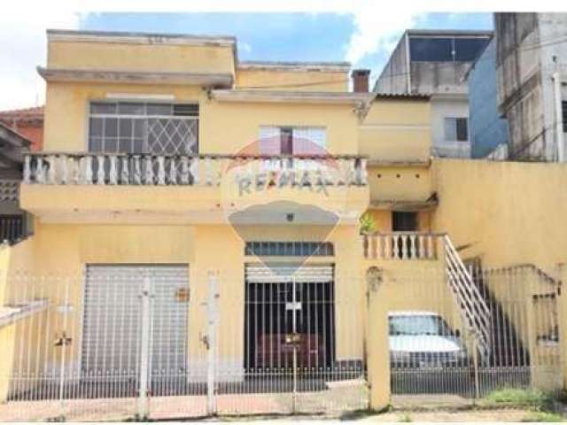 Sobrado para venda em Vila Bancária Munhoz de 125.00m² com 3 Quartos e 4 Garagens