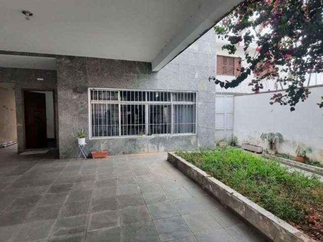 Sobrado para venda em Limão de 250.00m² com 4 Quartos, 2 Suites e 2 Garagens