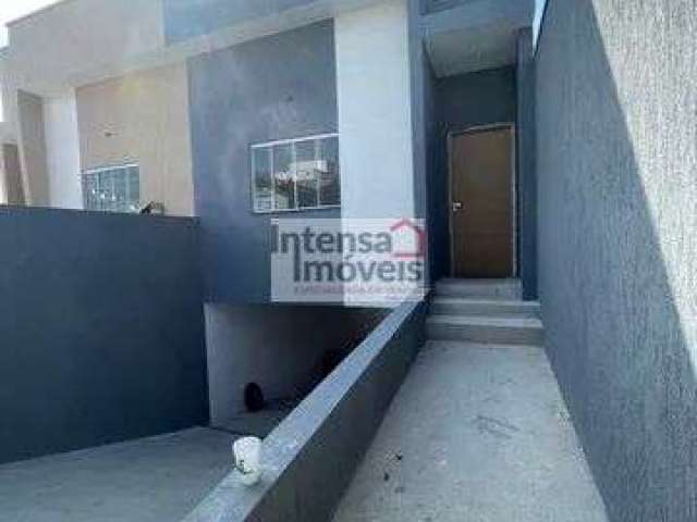 Casa para venda em Jardim Continental Ii de 190.00m² com 3 Quartos, 1 Suite e 2 Garagens