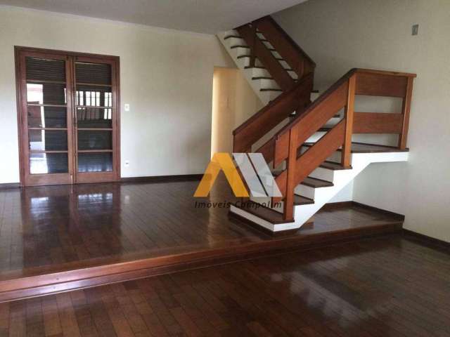 Casa para venda em Vila Hortência de 159.00m² com 3 Quartos, 1 Suite e 2 Garagens