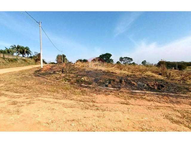 Terreno para venda em Chácaras De Recreio Bié Vi de 1075.00m²