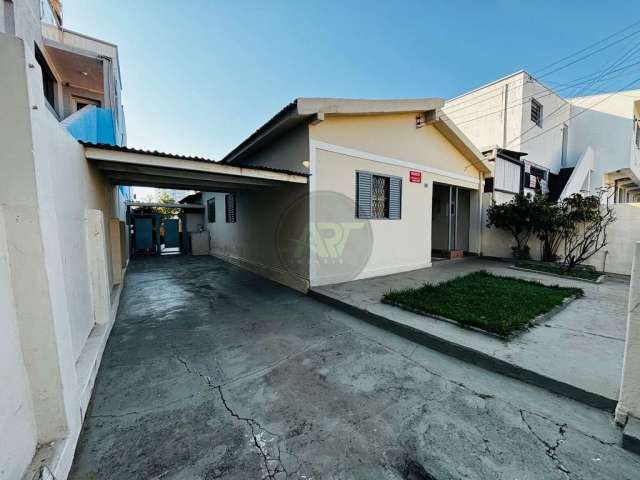 Casa para venda em Vila Santo Antônio de 125.00m² com 2 Quartos e 2 Garagens