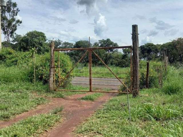 Fazenda / Sítio para venda em Recreio Campestre Idanorma de 109.00m² com 2 Quartos