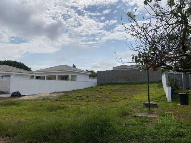 Terreno para venda em Sociedade Hípica De Botucatu de 720.00m²