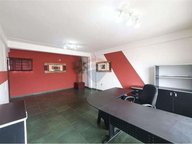 Sala Comercial para alugar em Centro de 37.00m²