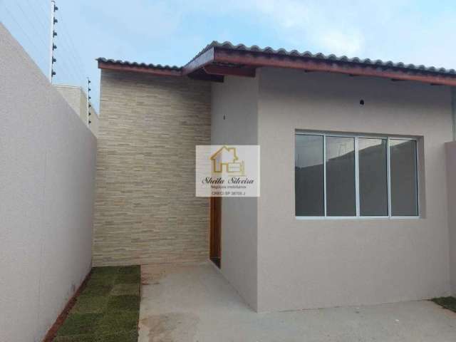 Casa para venda em Jundiapeba de 67.00m² com 3 Quartos, 1 Suite e 2 Garagens