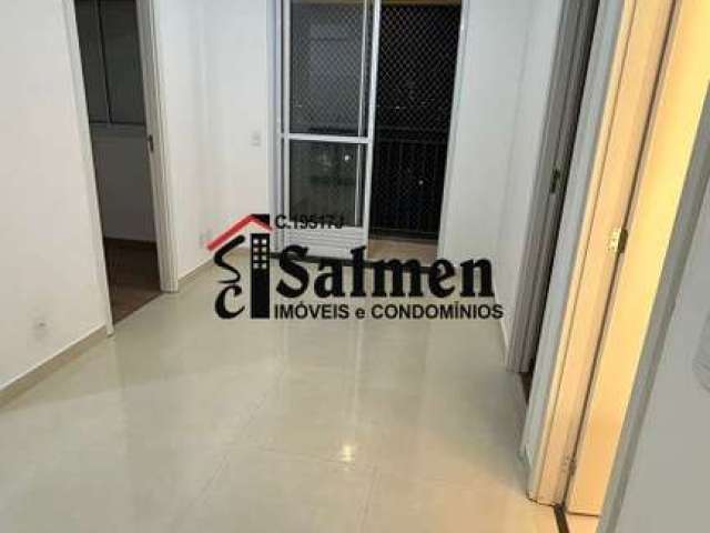 Apartamento para venda em Socorro de 36.00m² com 2 Quartos e 1 Garagem