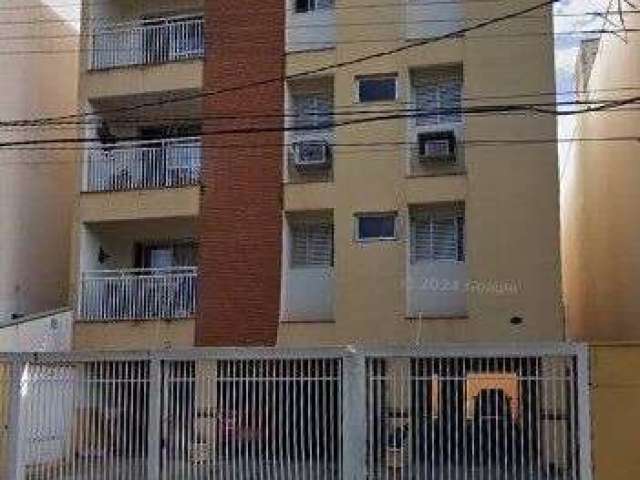 Apartamento para venda em Vila Ideal de 120.00m² com 3 Quartos, 1 Suite e 2 Garagens