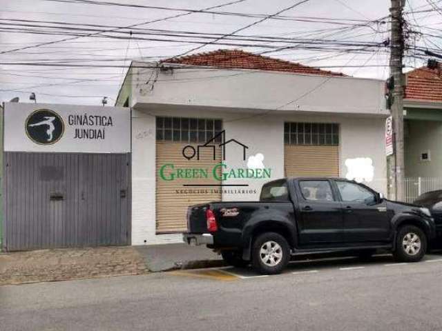 Casa para venda em CENTRO de 344.00m² com 2 Quartos e 4 Garagens