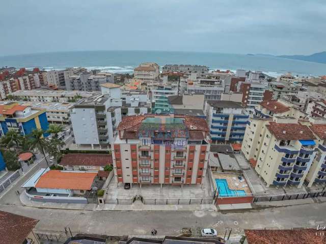 Apartamento para venda em Praia Grande de 92.00m² com 2 Quartos, 1 Suite e 1 Garagem