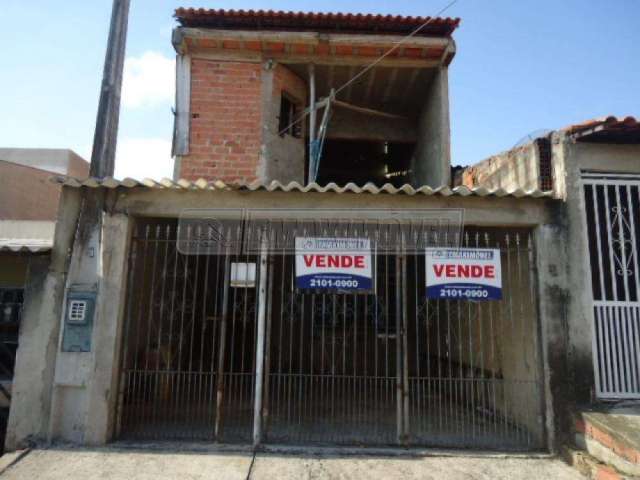 Casa para venda em Ipanema Ville de 150.00m² com 3 Quartos, 1 Suite e 2 Garagens