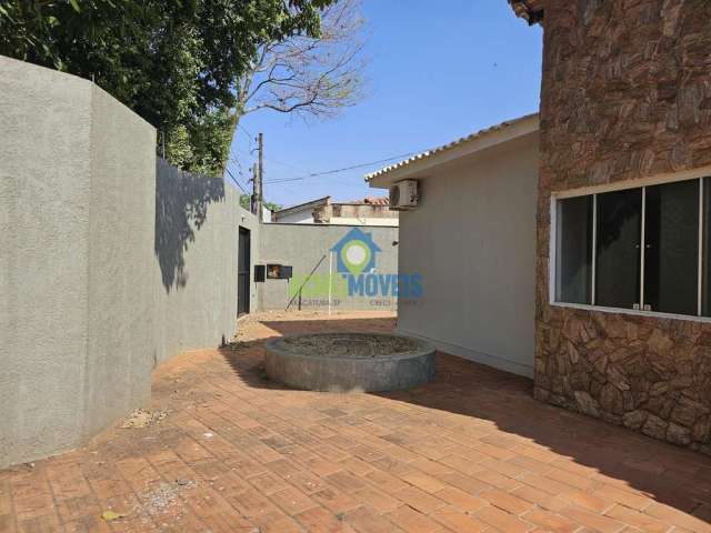 Casa para venda em Ipanema de 260.00m² com 5 Quartos, 5 Suites e 4 Garagens