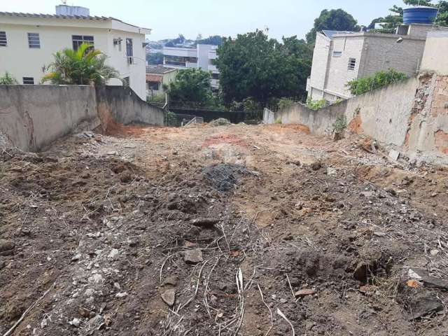 Terreno para venda em Jardim Guanabara de 450.00m²