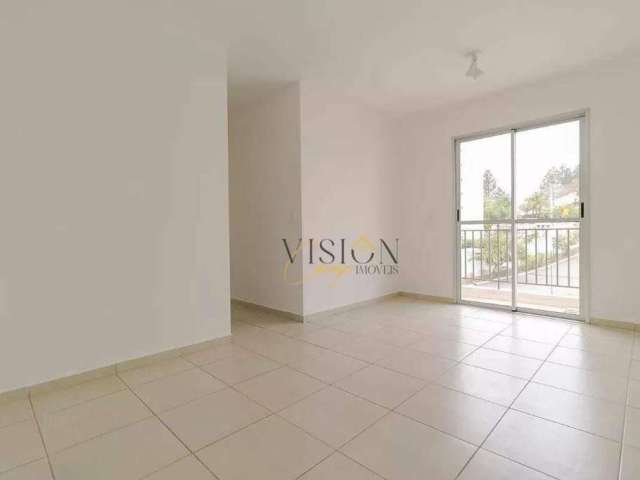 Apartamento para venda em Jardim Myrian Moreira Da Costa de 63.00m² com 3 Quartos, 1 Suite e 1 Garagem