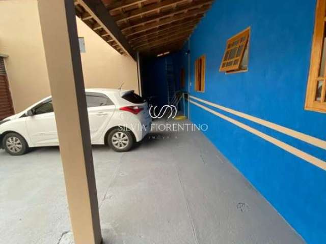 Casa para venda em Jardim Gurilândia de 150.00m² com 2 Quartos e 1 Garagem