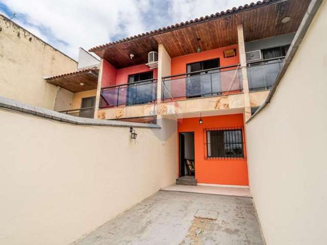 Casa para venda em Engenho De Dentro de 74.00m² com 2 Quartos, 2 Suites e 1 Garagem