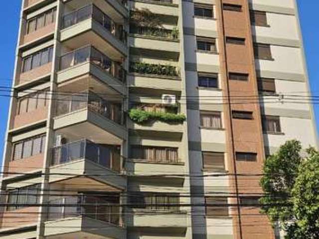 Apartamento para venda em Cambuí de 207.00m² com 3 Quartos, 3 Suites e 3 Garagens