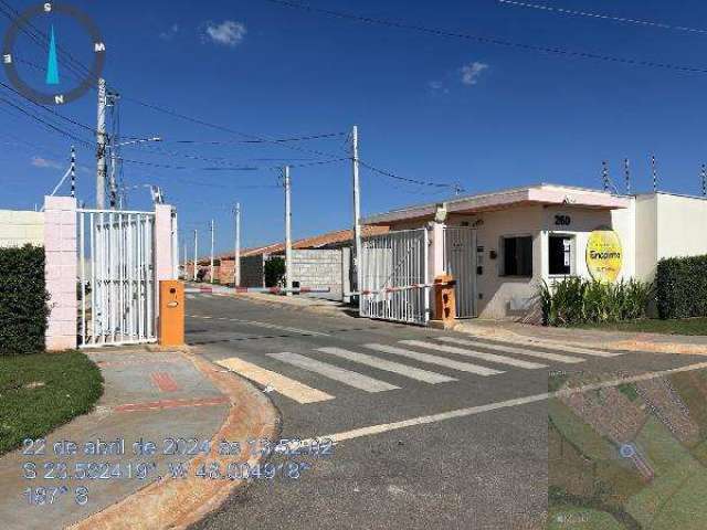 Casa para venda em Loteamento Gramado Ii de 105.00m² com 2 Quartos e 1 Garagem