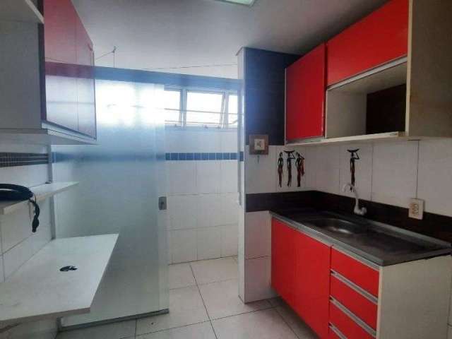 Apartamento para venda em Vila Santa Maria de 50.00m² com 2 Quartos e 1 Garagem