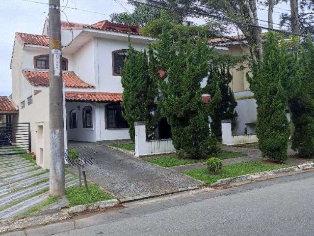 Casa de Condomínio para venda e aluguel em São Paulo Ii de 211.00m² com 4 Quartos, 1 Suite e 7 Garagens