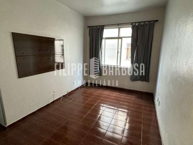 Apartamento para venda em Campinho de 54.00m² com 3 Quartos