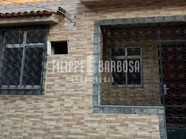 Casa para venda em Ramos de 75.00m² com 2 Quartos