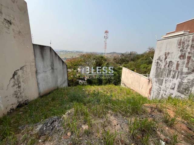 Terreno para venda em Loteamento Jardim Ipanema de 250.00m²