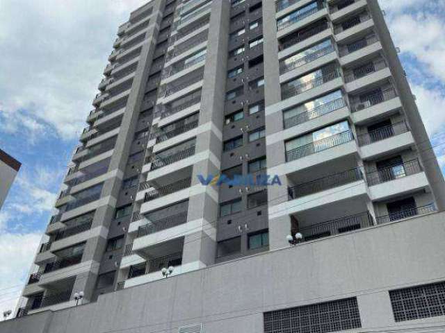 Apartamento para venda em Vila Progresso de 87.00m² com 3 Quartos, 1 Suite e 2 Garagens