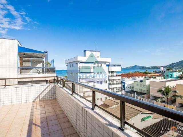 Apartamento para venda em Praia Grande de 127.00m² com 3 Quartos, 2 Suites e 2 Garagens