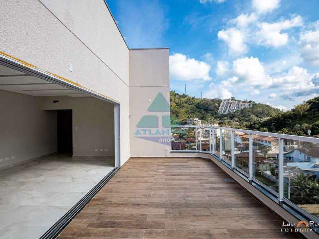 Apartamento para venda em Praia Das Toninhas de 150.00m² com 3 Quartos, 2 Suites e 2 Garagens