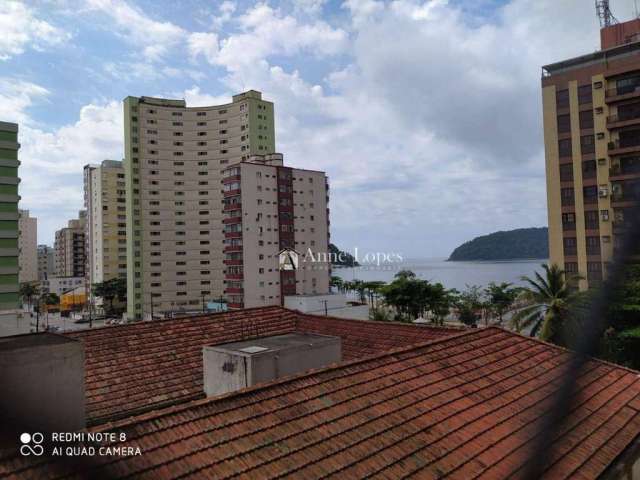 Apartamento para venda em Itararé de 117.00m² com 3 Quartos e 1 Garagem