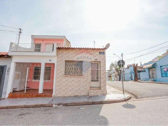 Casa para venda em Vila Barcelona de 45.00m² com 2 Quartos e 3 Garagens